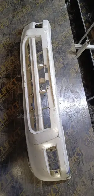 Front Bumper Toyota Rav4 Sxa11