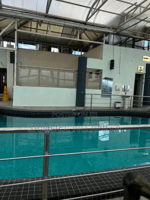 Swimming Lessons