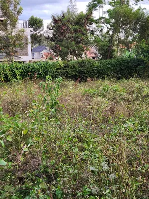 Ngong-Merisho 1⁄8 Acre Plots