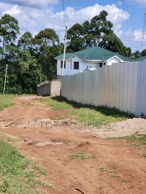 3.8 Acres Ngong-Kibiko (Baboon Crescent)