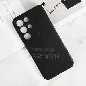 Org Back Cover for Realme C85 Pro Soft Silicone Bump Protector
