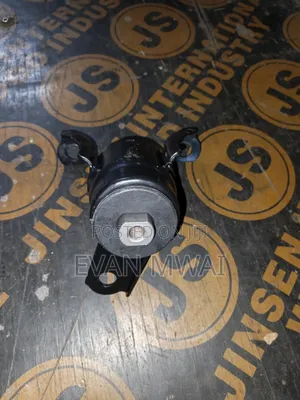 Mazda Demio 2012 Engine Mounting Available