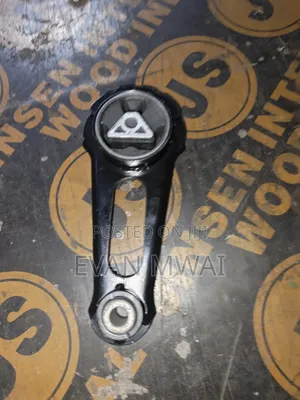 Nissan March/Note 2012 Gearbox Gearbox Mounting Available