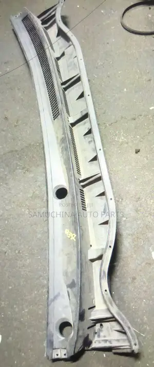 Wiper Panel Toyota Wish Zge20 2013