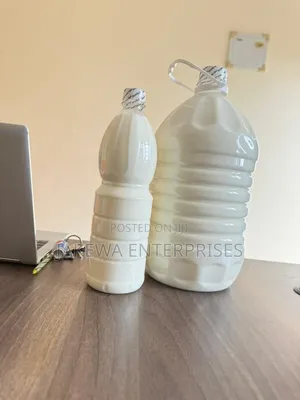 Goat Milk Sealed and Hygienic Packed