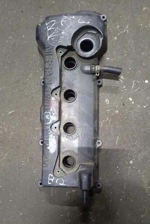 Engine Top Cover Qg15