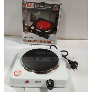 *Reki Single Hot Plate **