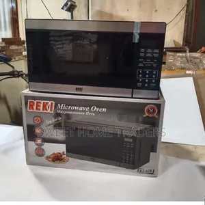 Reki Microwave 22l With Oven