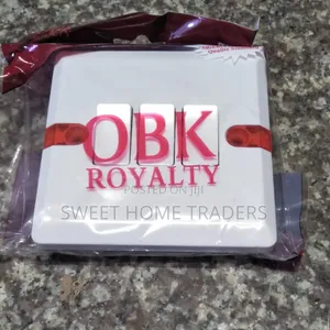 Obk 3gang 2way Switches