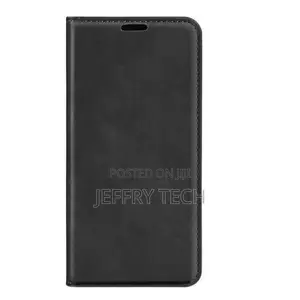 Caseme Infinix Note 50s Luxury Leather Flip