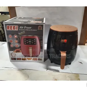 Original Reki 6l Air Fryer 