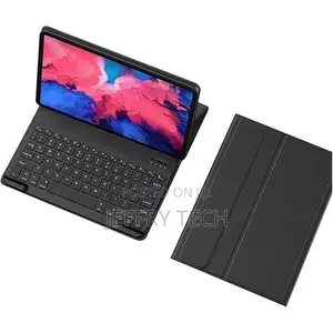 Smartcase Keyboard Case for Huawei 2/C3 10.1-Inch, Detachable Wireless