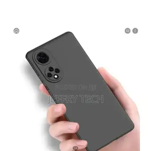Org Case for Honor 50 Soft Silicone Protective Case