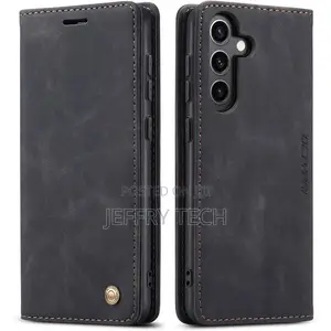 Caseme Case for Samsung Galaxy A57 5g,/A37 5g Vintage Pu Leather Wall