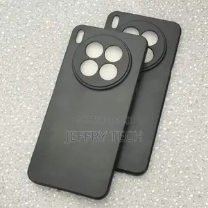 Org Camon 40 Premier Soft Silicone Case