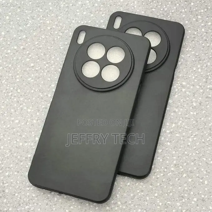 Org Camon 40 Premier Soft Silicone Case