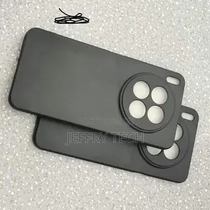 Org Camon 40 Premier Soft Silicone Case