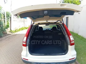 Honda CR-V 2010 Pearl