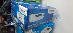 Microtek 900va 12v Superpower Ups Inverter