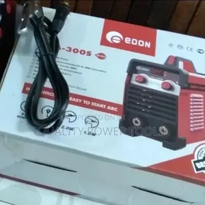 Edon Welding Machine(Lv300s)