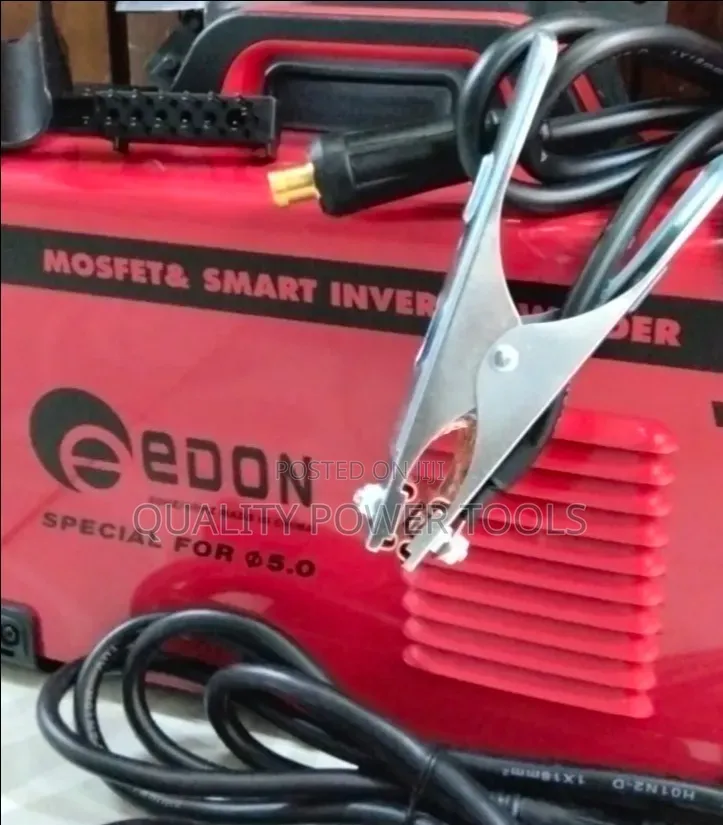 Edon Welding Machine(Lv300s)