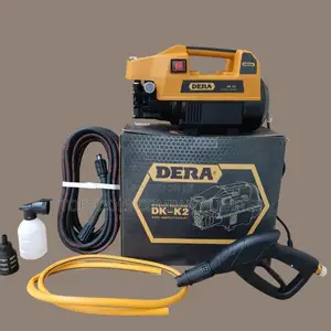 Dera Electric Car Wash 1500w
