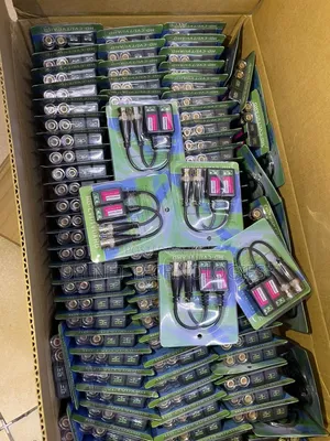 Video Balun Connectors for CCTV Cameras – High Quality