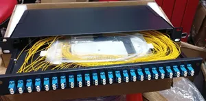 Fiber Patch Panel