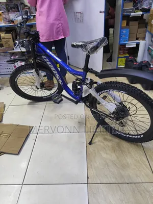 Cross Bike