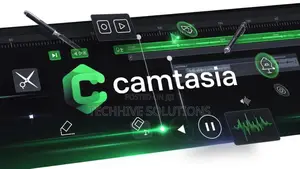 Camtasia 2026 Activated Windows/Mac