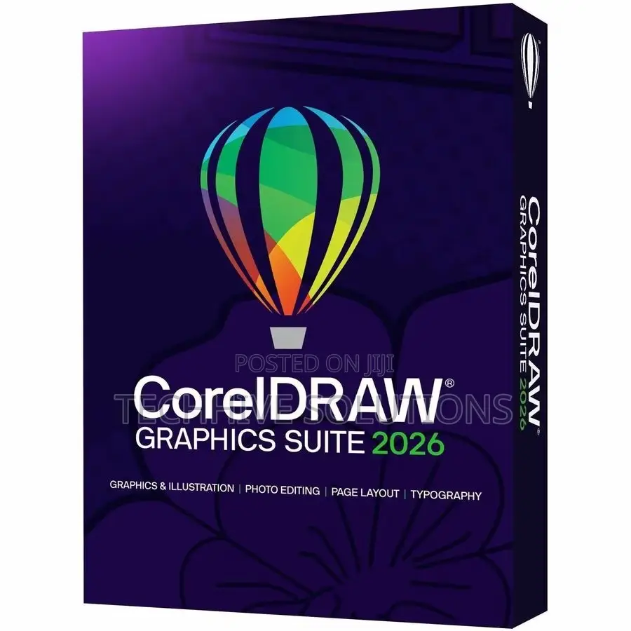 Coreldraw Graphics Suite 2026 Activated Windows/Mac