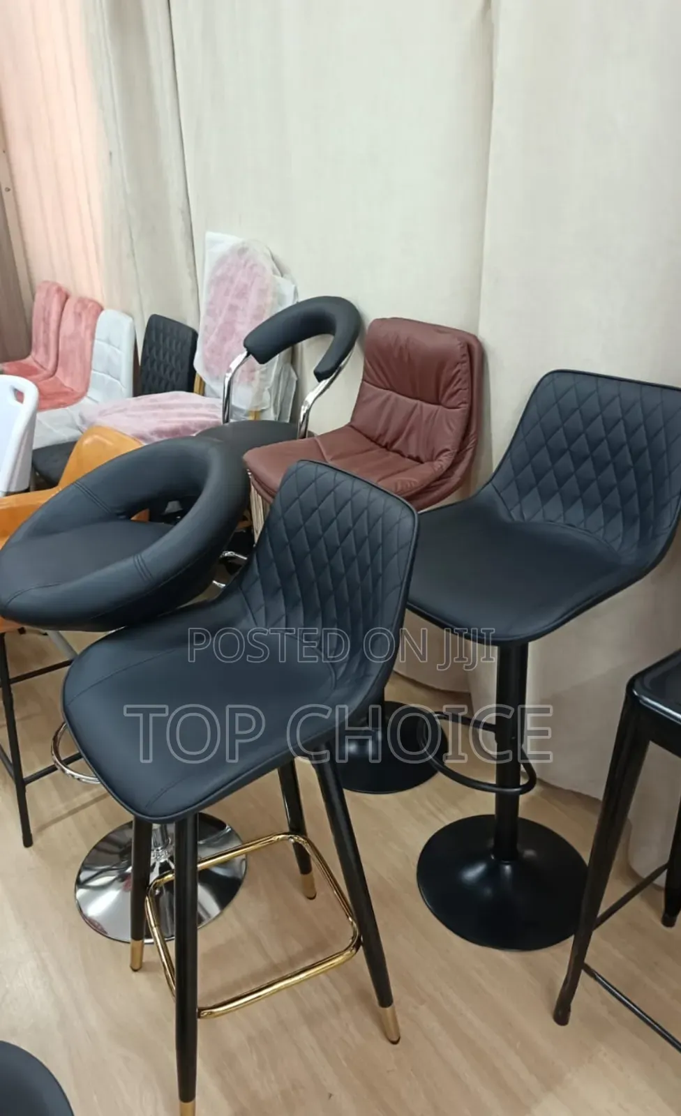 Counter Chairs /Bar Stools