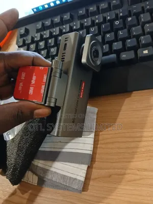 Vehicle Dashcam Installation Service