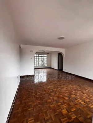 4bdrm Apartment in Kileleshwa for rent