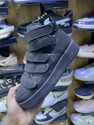 Billie Eilish Airforce 1