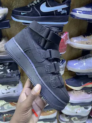 Billie Eilish Airforce 1