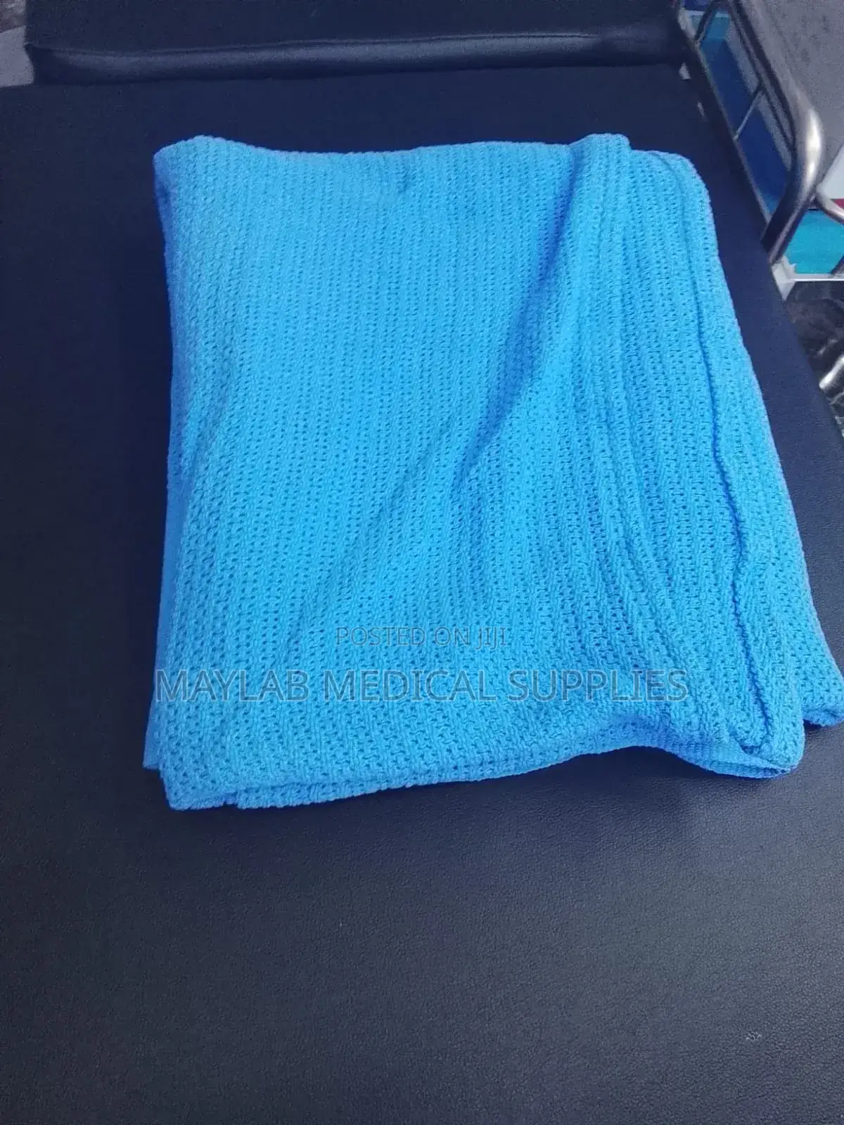 Cellular Blanket