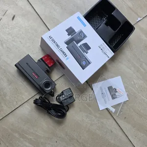 4g Dash Cam With Sim Card