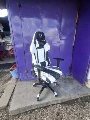 Ergonomic Gaming Table Recliner