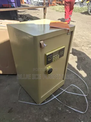 70kg Fireproof Safe Cashbox