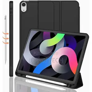 iPad Air 11 Inch Case M3(2025) / M2 (2024), iPad Air 5th/4th Generati