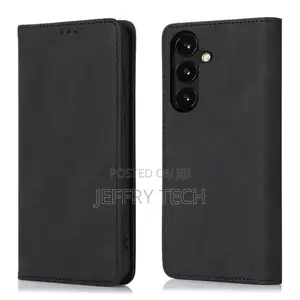 Caseme Samsung Galaxy A26 Flip Cover