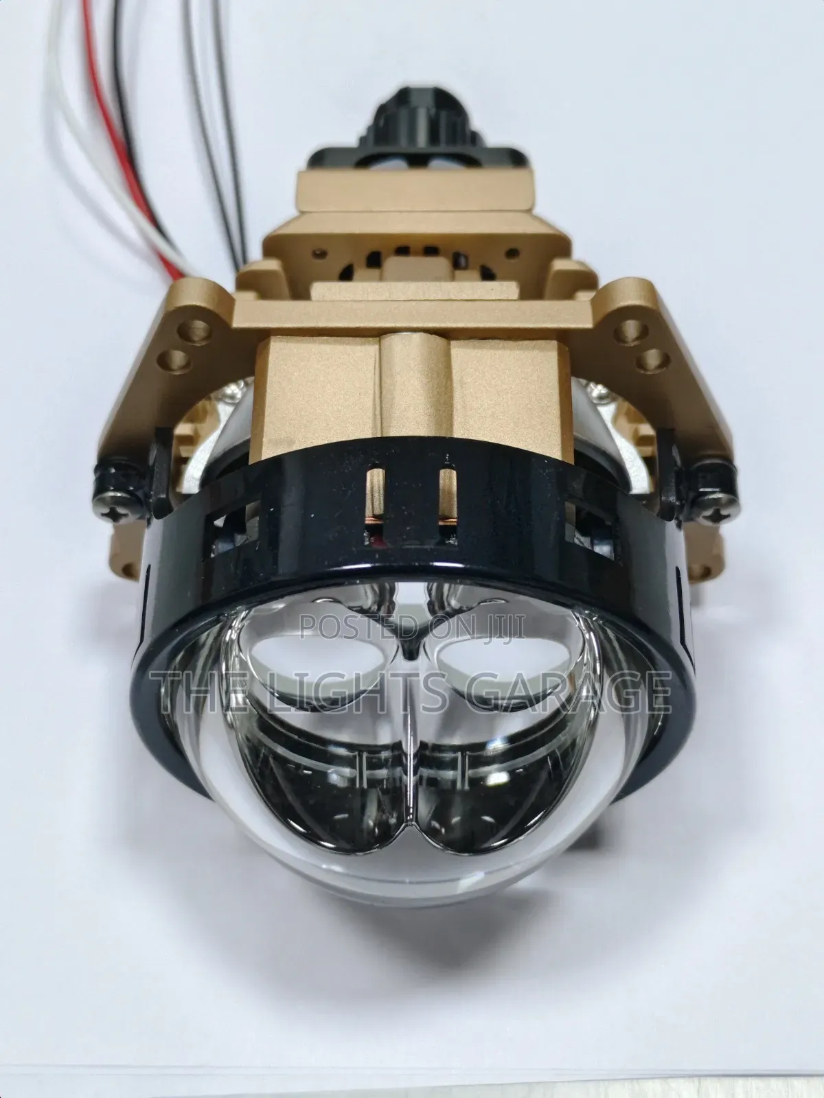 3inch Projector Lights