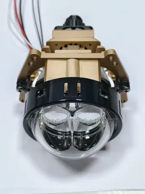3inch Projector Lights