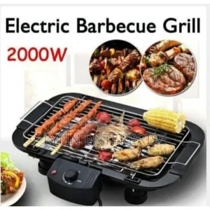 Sokany Electric Barbecue Grill 2000w