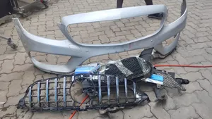 Mercedes-Benz W205 C-Class Amg Facelift Bumper Kit