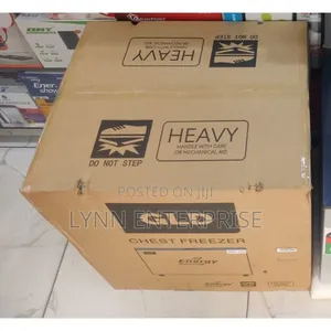 60litres GLD Chest Freezer