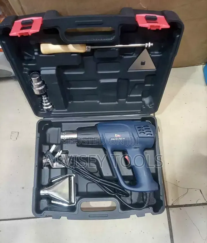 Affordable Maxmech Heatgun