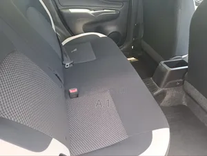 Nissan Note 2019 Gray