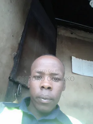 Joseph Onduko Omego